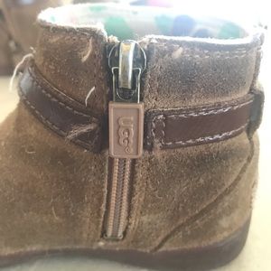 Girls size 10 shoe bundle